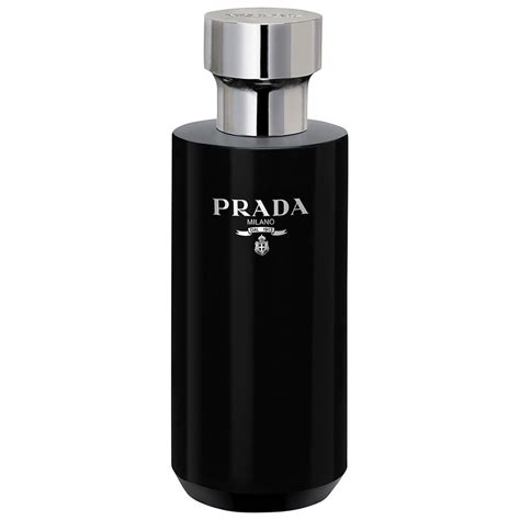 prada duschgel|prada parfum herren.